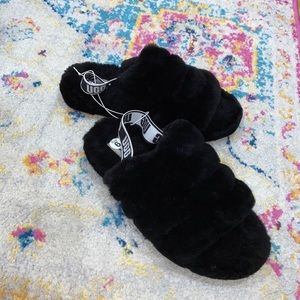 UGG slippers